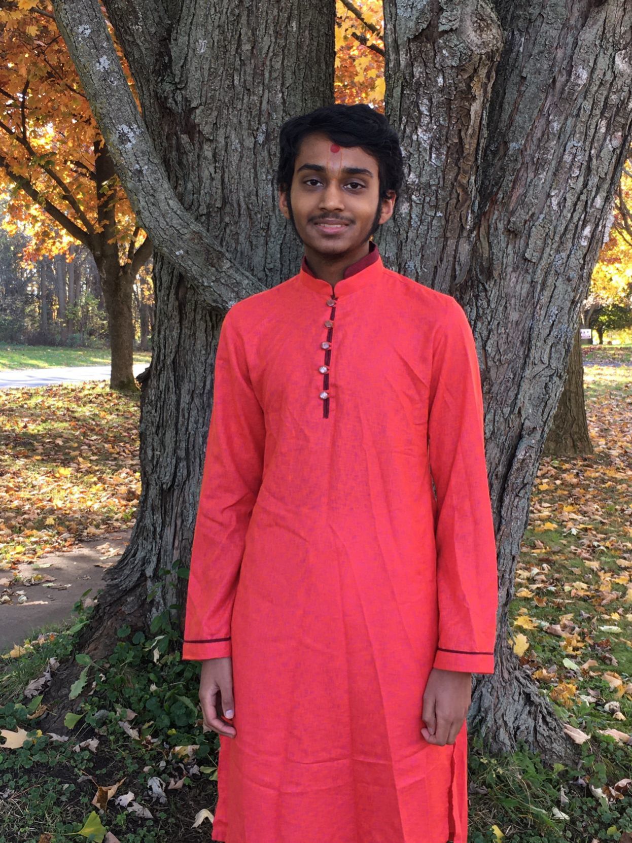 Div Patel